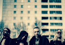 BACKYARD BABIES : rock puissance quatre !