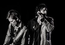 DIAMOND DOGS – Ils continuent de briller !