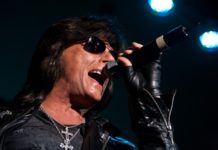 JOE LYNN TURNER – Z7 Pratteln, 16 septembre 2015