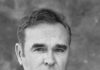 Morrissey – Salle Metropole, Lausanne – 4 octobre 2015