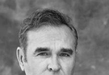 Morrissey – Metropole, Lausanne – 4 octobre 2015
