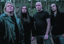 Nile + Suffocation – Bikini Test, La Chaux-de-Fonds – 21 septembre 2015