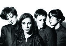 SAVAGES – L’amour par la passion