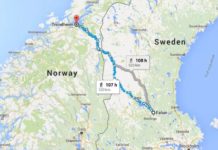 Le chanteur de Sabaton doit se rendre au prochain concert du groupe… à pied!