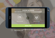 Créer des playlists en fonction de son humeur ? Ce sera possible grâce au nouveau HTC Mood Player
