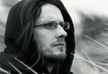 STEVEN WILSON – Halle 622, Zurich –
7 février 2018