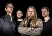 Zatokrev + Unhold + Ølten – Bikini Test, La Chaux-de-Fonds + Nouveau Monde, Fribourg – 4 et 5 décembre 2015