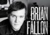 Brian Fallon (Gaslight Anthem) confirme la sortie de son premier album solo