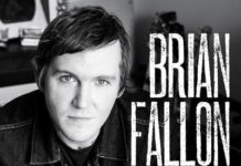 Brian Fallon (Gaslight Anthem) confirme la sortie de son premier album solo