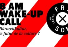 Fri-Son a besoin de vous ! Journée de mobilisation festive le 24 octobre prochain