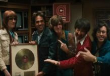 Une nouvelle série produite par Martin Scorsese et Mick Jagger arrive !