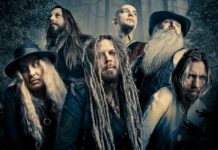 Korpiklaani, la légende de Ämmänhauta mise en image