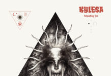 Kylesa – Exhausting Fire