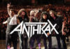 Première chanson du prochain album d’Anthrax à écouter