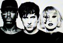 ATARI TEENAGE RIOT + NINA COBRA – BERNE – 4 novembre 2015