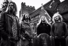 Le groupe de metal Corrosion of Conformity signé chez Nuclear Blast