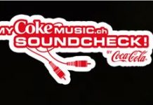 Encore une semaine pour soutenir vos favoris sur MyCokeMusic