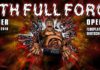 Les premiers noms de l’affiche du With Full Force 2016 (Allemagne) sont annoncés