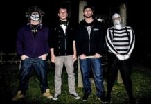 Nouveau clip pour les Lausannois de Meltdown
