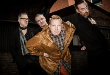 Public Image Limited : une légende sur les Docks