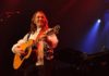 Roger Hodgson le 25 avril 2016 au Théâtre du Léman (Genève)