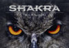 Shakra: Mark Fox est de retour