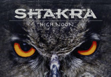Shakra: Mark Fox est de retour