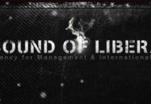 Les prochaines dates de l’agence Sound of Liberation