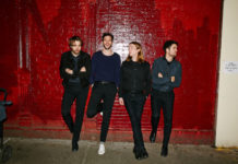 The Vaccines : des surprises et des attentes