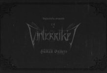 Vinterriket dans le nouveau court-métrage de The Human-Gallery