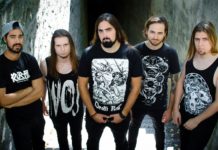 Changement de line-up pour Voices Of Ruin (Nyon)