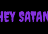 Nouveau clip pour Hey Satan