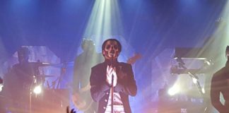 Ghost + Dead Soul – PTR, Genève – 19 novembre 2015