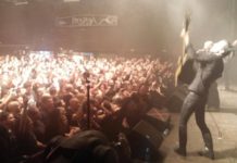 AC/DC @ Les Plaines d’Abraham, 28.08.2015