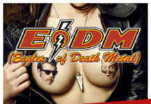 Eagles of Death Metal annonce officiellement l’annulation de sa tournée…