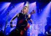 APOCALYPTICA – Komplex 457, Zürich 28.10.2015