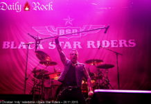 Lez Zeppelin + Scramjet Atelier des Moles Montbeliard 02/10/15