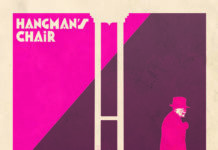 Hangman’s Chair – This is not supposed To Be Positive