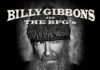 Billy Gibbons – Perfectamundo