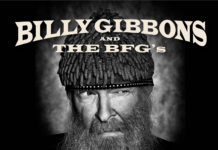 Billy Gibbons – Perfectamundo