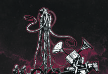 Crippled Black Phoenix – New Dark Age Tour EP 2015 A.D.