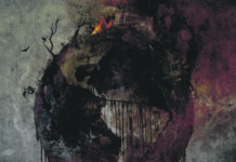 Devil You Know – They Bleed Red
