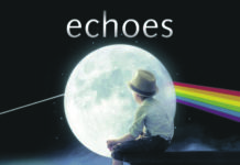 Echoes – Barefoot To The Moon (An acoustic tribute to Pink Floyd)
