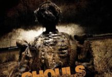 Ghouls Stone Valley – 31Th Scareyard