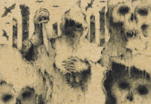 Hooded Menace – Darkness Drips Forth
