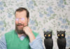 John Grant – Grey Tickles, Black Pressure