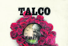 Talco – Silent Town