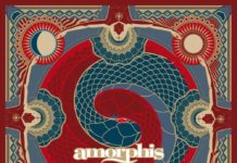 Amorphis – Under The Red Cloud
