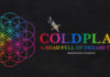 Coldplay en Suisse pour deux dates en juin 2016