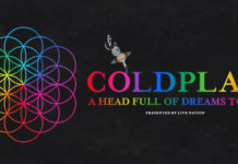 Coldplay en Suisse pour deux dates en juin 2016